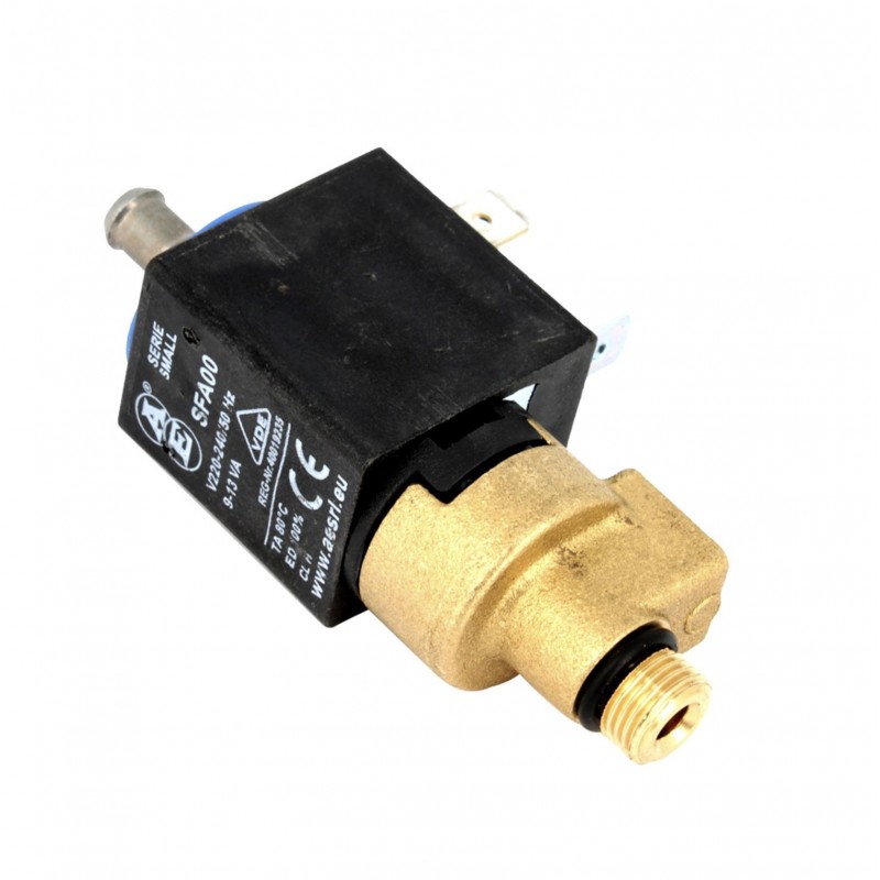 Elettrovalvola 3 vie 230v - 50 hz tipo nuovo verticale didiesse frog revolution