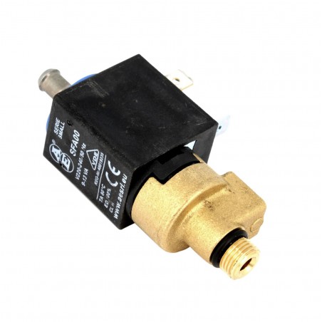 Elettrovalvola 3 vie 230v - 50 hz tipo nuovo verticale didiesse frog revolution