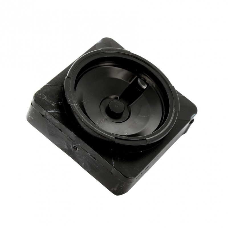 porta cialde didiesse frog originale 