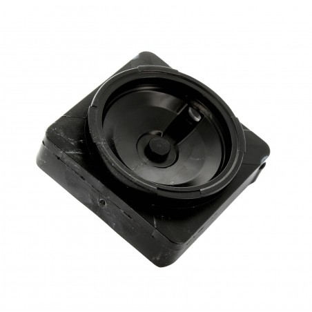 porta cialde didiesse frog originale 