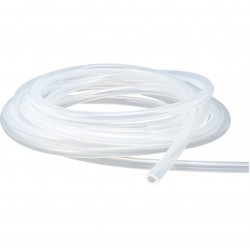 Tubo silicone pescaggio acqua al metro didiesse frog originale 