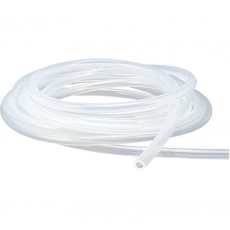 Tubo silicone pescaggio acqua al metro didiesse frog originale 