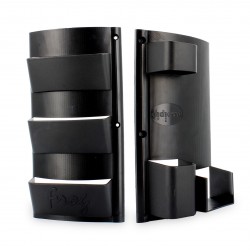 Porta accessori dx / sx frog didiesse originale 