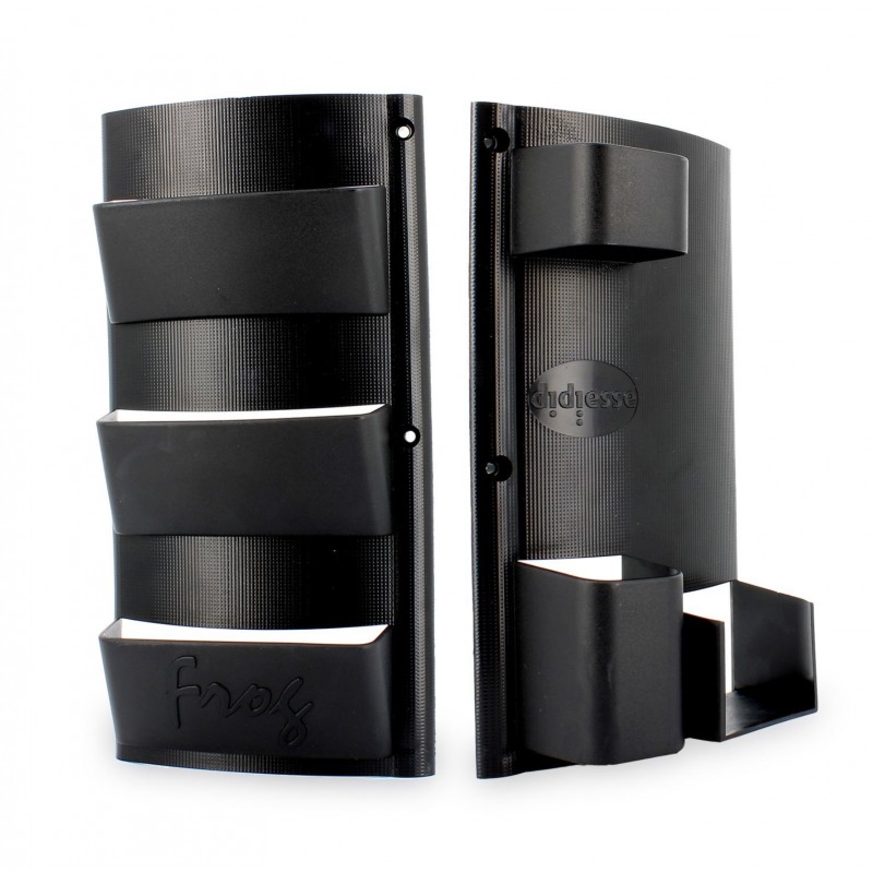 Porta accessori dx / sx frog didiesse originale 